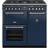 Stoves ST RICH DX S900DF CB Blue