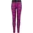 adidas Techfit Aeroready Warm Reflective Stretch Tights Kids - Sonic Fuchsia/Black