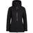 Nordisk Women's Tora Hardshell Down Jacket - Black