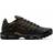 Nike Air Max Plus M - Black/Wheat/University Gold/Black