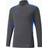 Puma IndividualCUP Training Quarter Top Men - Asphalt Bluemazing