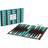 Wild & Wolf Backgammon