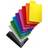 Gamegenic Card Dividers Multicolor (10)