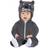 Fiestas Guirca Baby Wolf Costume