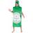 bodysocks Beer Bottle Adult Costume