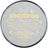 Snazaroo sminkefarve 18ml Sølv