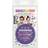 Snazaroo sminkefarve 18ml Lilla