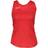 NIKE Dri-FIT Academy Vest Women - University Red/White/Gym Red/White