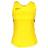 Nike Dri-FIT Academy Vest Women - Tour Yellow/Black/Anthracite/Black