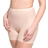 Magic Lite Short Shaping Pants - Beige