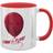 Pyramid International IT Chapter Two Time To Float Mugg 31.5cl