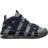 Nike Air More Uptempo GS - Cool Grey/White/Midnight Navy