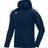 JAKO Classico Hooded Jacket Unisex - Seablue