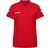 Hummel Polo Femme HmlGO Cotton - Rouge