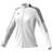 Adidas Tiro 21 Track Jacket Women - White