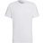 adidas Own the Run T-shirt Men - White/Reflective Silver