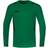 JAKO Challenge Sweater - Sport Green/Black
