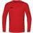 JAKO Challenge Sweater - Red/Black