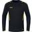 JAKO Challenge Sweater - Black/Citro