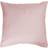 Borg Living Jacquard Dynebetræk Pink (63x60cm)