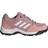 Adidas Terrex Hyperhiker Low Hiking Shoes - Magic Mauve/Almost Pink/Turbo Unisex