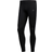 Adidas Own The Run Tights Women - Black/Black