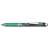 Pentel Energel Rollerpen grøn 0,5mm BLN75 12 stk