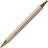 Zig Calligraphy Metallic MS-8400 guld