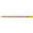 Ugreen Edugreen Kraftige farveblyanter, mine 5 mm, gul, 10 stk. 1 pk
