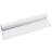 Creativ Company Vlieseline B: 21 cm 41 g/m2 3 m Tjocklek 0,7-1 mm