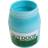 Creativ Company Udendørsmaling, turquoise blue, 250 ml