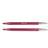 Knitpro Zing Udskiftelige Rundpinde Aluminium 13cm 6,50mm US10Â½ Cora