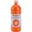 Primo Skole temperamaling mat, mat, orange, 1000 ml/ 1 fl