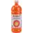 Skole temperamaling mat, mat, orange, 1000 ml/ 1 fl