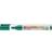 Edding 22 Ecoline Permanent Marker Green 1-5mm 10-pack