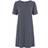 Pieces Kamala Dress - Ombre Blue