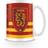 Pyramid International Harry Potter Gryffindor Stripe Mug 31.5cl