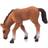 Mojo Arabian Foal