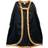 Liontouch Triple Lion King Cape