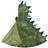 Great Pretenders Baby Dragon Cape