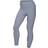 Nike One Mid Rise Tight 2.0 - Grey