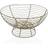 BigBuy Home Ovalado Fruit Bowl 33cm