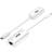 Club 3D USB C-RJ45 M-F 0.2m