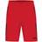 JAKO Challenge Shorts Unisex - Red/Black