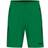 JAKO Challenge Shorts Unisex - Sport Green/Black