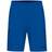 JAKO Challenge Shorts Unisex - Royal/Seablue