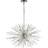 Endon Lighting Lena Pendant Lamp ∅ 62cm