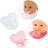 Corolle MPP Pacifiers for Dolls