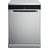 Whirlpool WFC 3C26 PF X Rustfrit stål