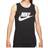 Nike Tanktop Sportswear - Noir